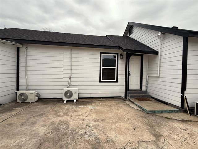 2909 King Street UNIT C, Houston, TX 77026