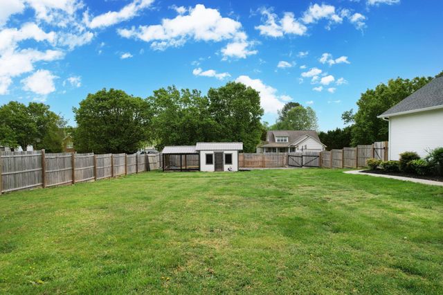 2801 Spring Place Road, SE, Cleveland, TN 37323