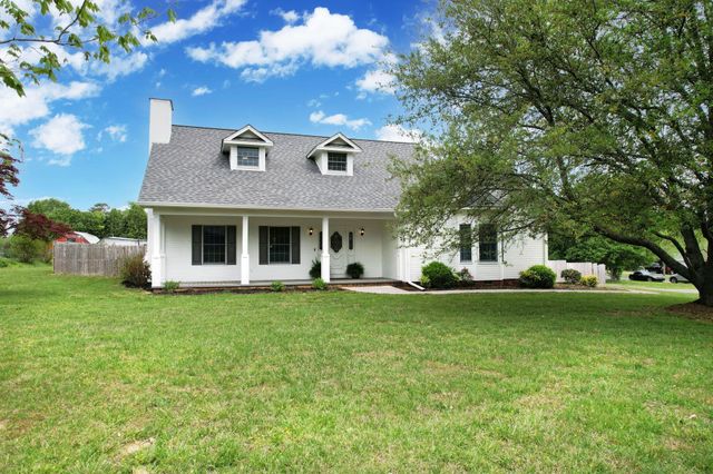 2801 Spring Place Road, SE, Cleveland, TN 37323