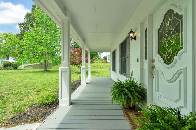 2801 Spring Place Road, SE, Cleveland, TN 37323