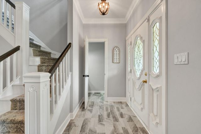 2801 Spring Place Road, SE, Cleveland, TN 37323