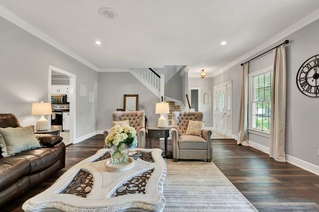 2801 Spring Place Road, SE, Cleveland, TN 37323