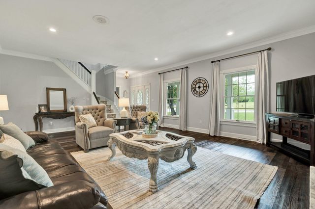 2801 Spring Place Road, SE, Cleveland, TN 37323