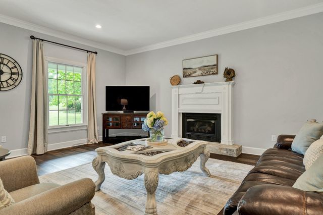 2801 Spring Place Road, SE, Cleveland, TN 37323