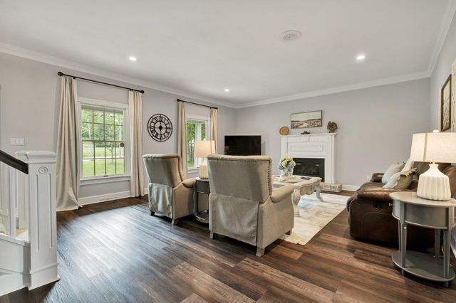 2801 Spring Place Road, SE, Cleveland, TN 37323