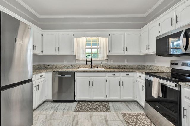 2801 Spring Place Road, SE, Cleveland, TN 37323