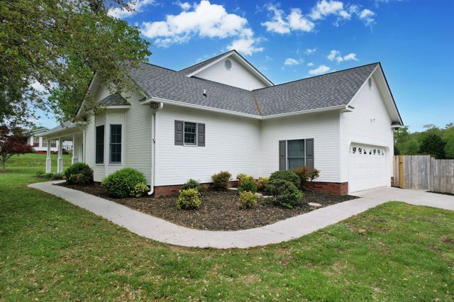 2801 Spring Place Road, SE, Cleveland, TN 37323