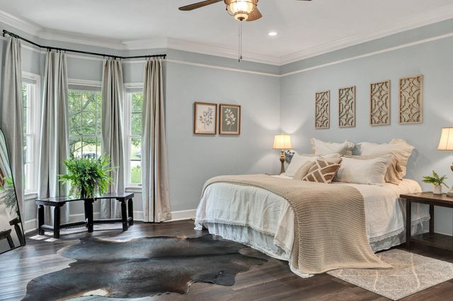 2801 Spring Place Road, SE, Cleveland, TN 37323