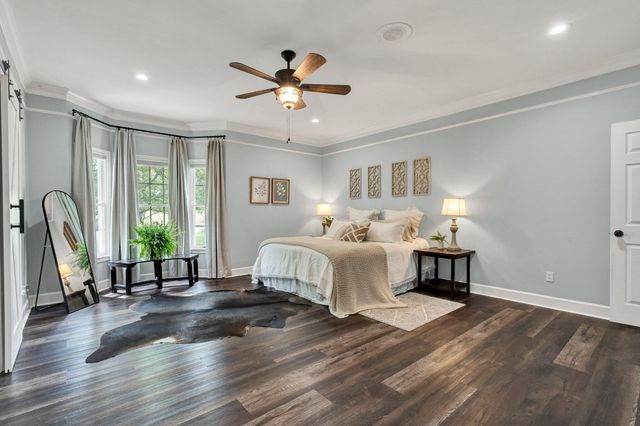 2801 Spring Place Road, SE, Cleveland, TN 37323