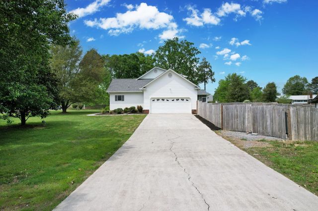 2801 Spring Place Road, SE, Cleveland, TN 37323