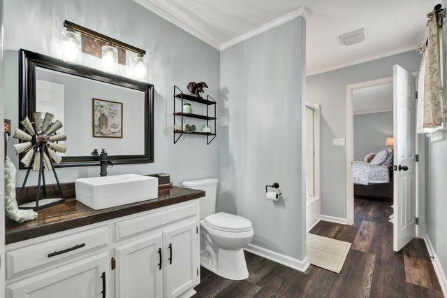 2801 Spring Place Road, SE, Cleveland, TN 37323