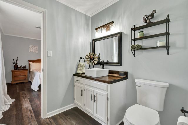 2801 Spring Place Road, SE, Cleveland, TN 37323