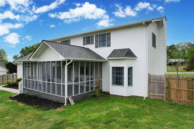 2801 Spring Place Road, SE, Cleveland, TN 37323