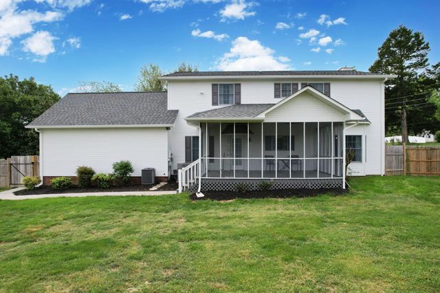 2801 Spring Place Road, SE, Cleveland, TN 37323