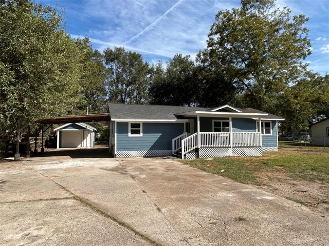 21057 Live Oak Street, Porter, TX 77357