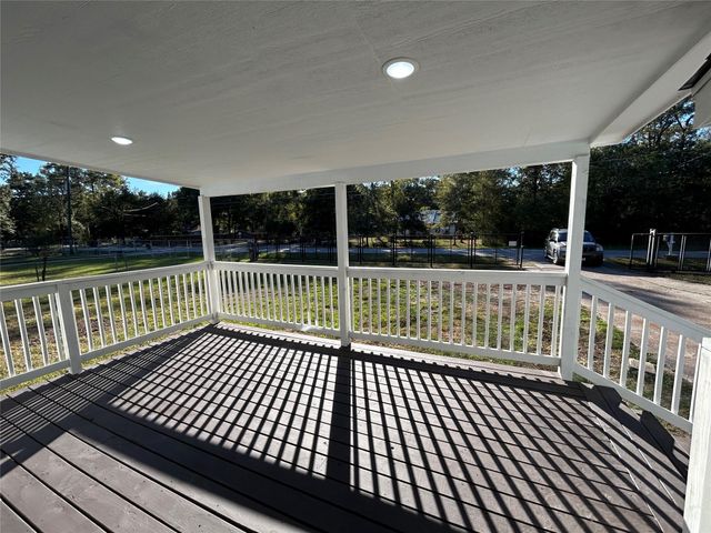 21057 Live Oak Street, Porter, TX 77357
