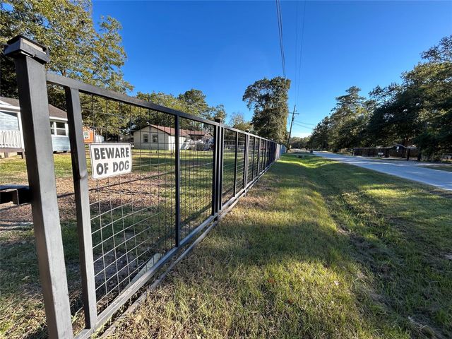 21057 Live Oak Street, Porter, TX 77357