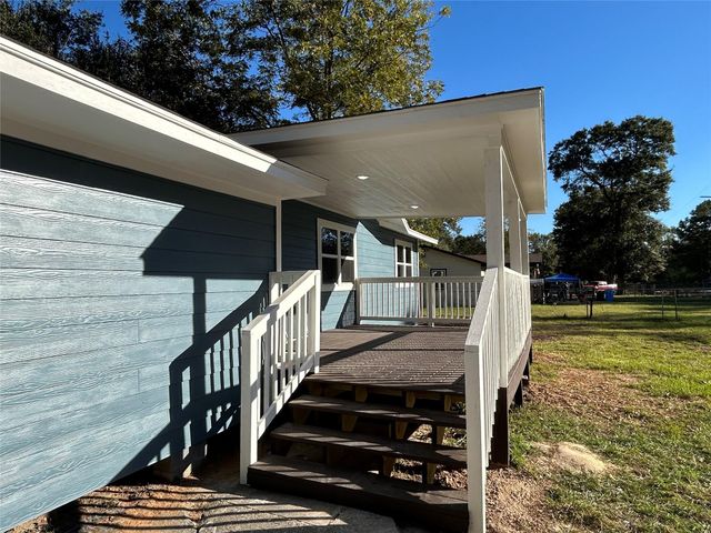 21057 Live Oak Street, Porter, TX 77357