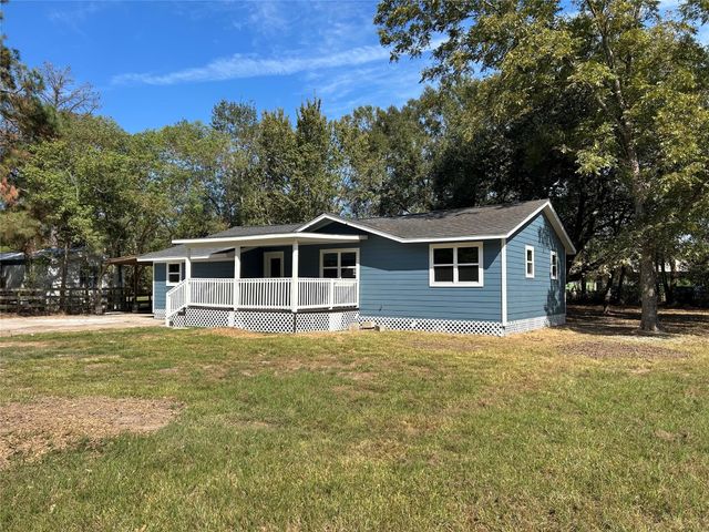 21057 Live Oak Street, Porter, TX 77357