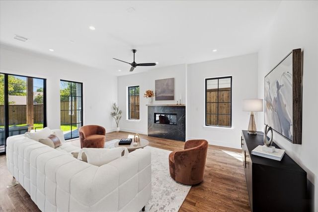 4320 Concho Street, Dallas, TX 75206