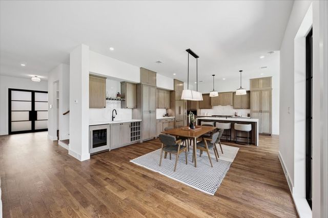 4320 Concho Street, Dallas, TX 75206