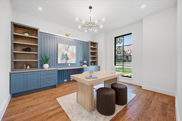 4320 Concho Street, Dallas, TX 75206