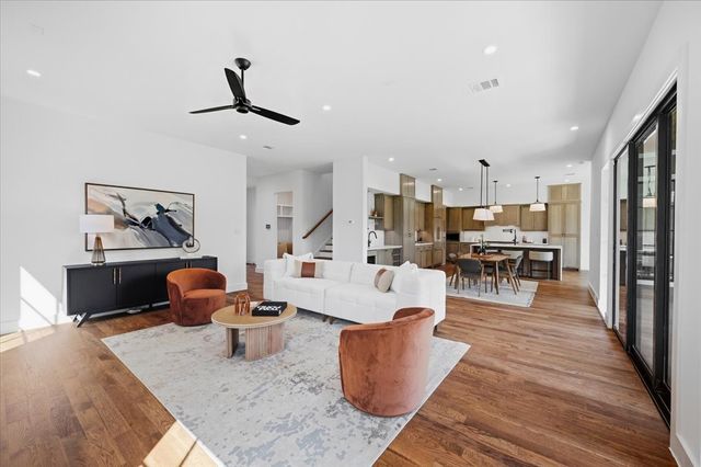 4320 Concho Street, Dallas, TX 75206