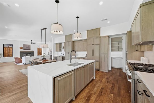 4320 Concho Street, Dallas, TX 75206