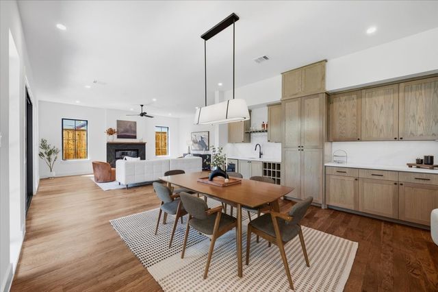 4320 Concho Street, Dallas, TX 75206