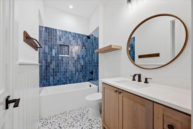 4320 Concho Street, Dallas, TX 75206