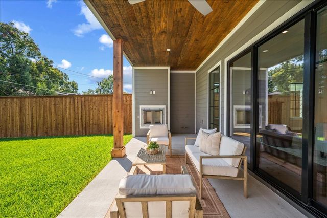 4320 Concho Street, Dallas, TX 75206