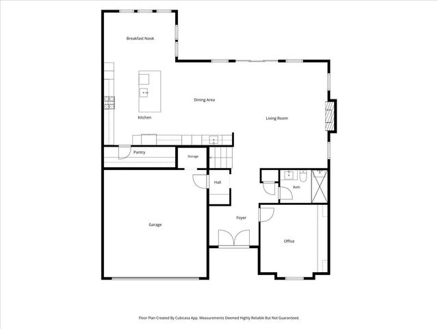 4320 Concho Street, Dallas, TX 75206
