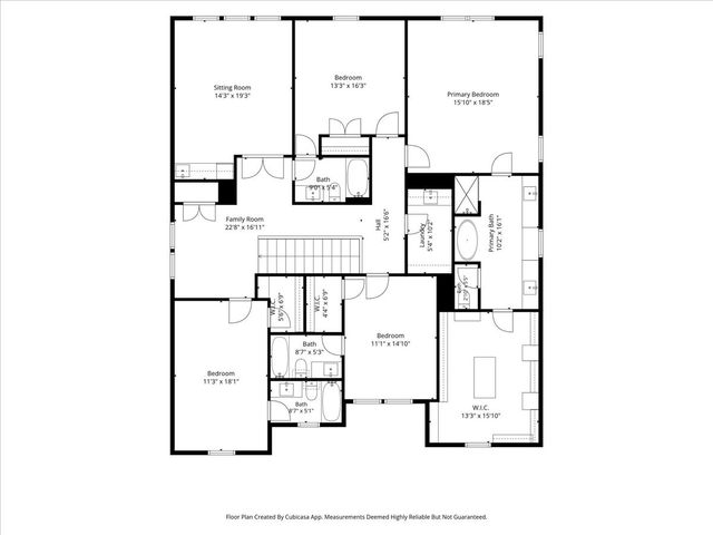 4320 Concho Street, Dallas, TX 75206