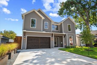 4320 Concho Street, Dallas, TX 75206