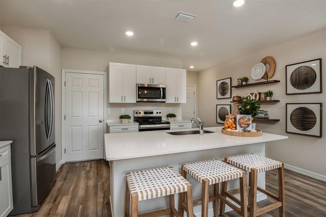 4230 HILLOCK BOULEVARD, Haines City, FL 33844