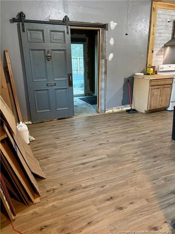 205 N College Street, Red Springs, NC 28377