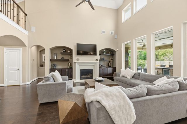 13703 Oak Harbor Bend, Cypress, TX 77429