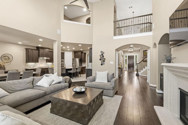 13703 Oak Harbor Bend, Cypress, TX 77429