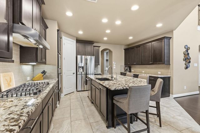 13703 Oak Harbor Bend, Cypress, TX 77429