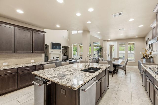 13703 Oak Harbor Bend, Cypress, TX 77429