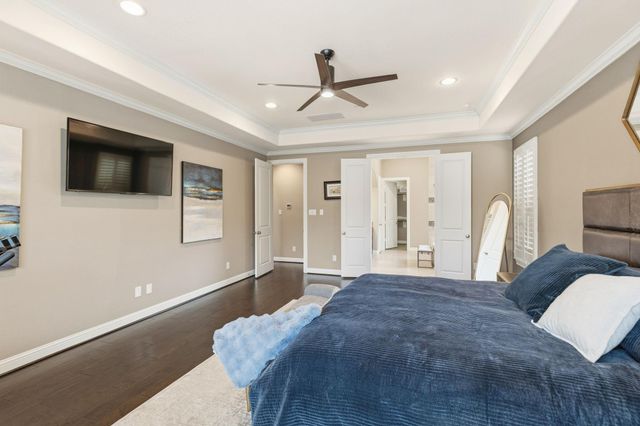 13703 Oak Harbor Bend, Cypress, TX 77429