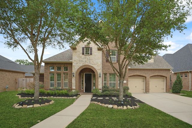 13703 Oak Harbor Bend, Cypress, TX 77429