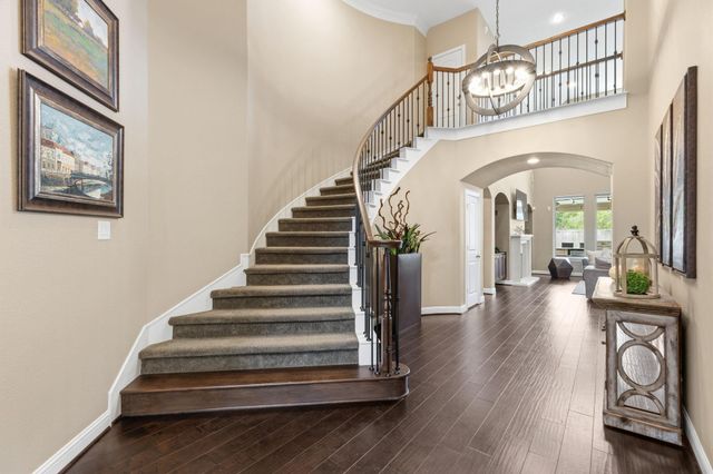 13703 Oak Harbor Bend, Cypress, TX 77429