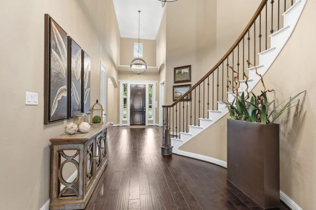 13703 Oak Harbor Bend, Cypress, TX 77429