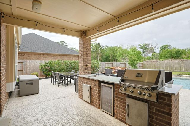 13703 Oak Harbor Bend, Cypress, TX 77429