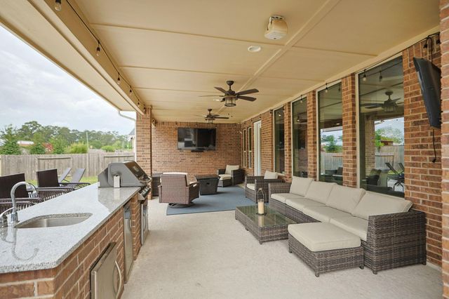 13703 Oak Harbor Bend, Cypress, TX 77429