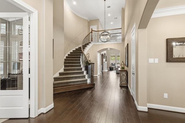 13703 Oak Harbor Bend, Cypress, TX 77429