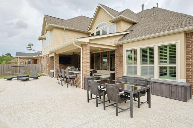 13703 Oak Harbor Bend, Cypress, TX 77429