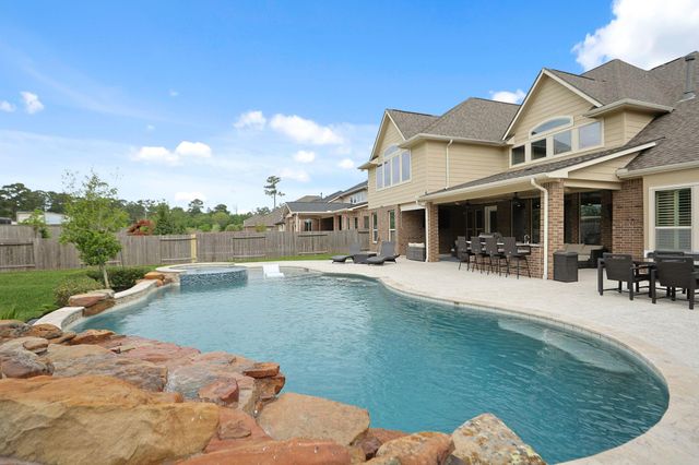 13703 Oak Harbor Bend, Cypress, TX 77429