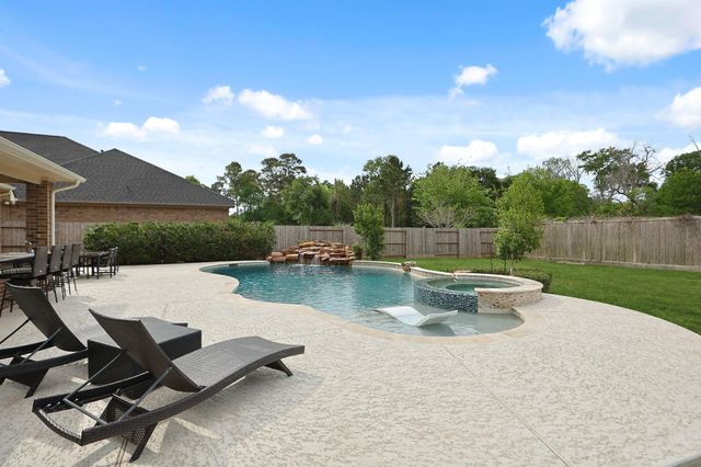 13703 Oak Harbor Bend, Cypress, TX 77429